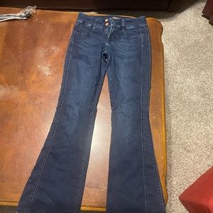 Dear John’s Women jeans.